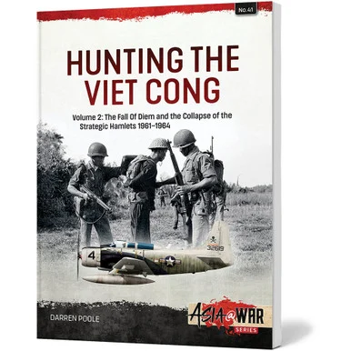Hunting the Viet Cong - Volume 2