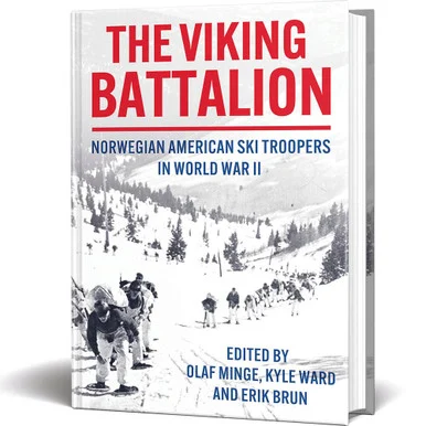 The Viking Battalion - Casemate