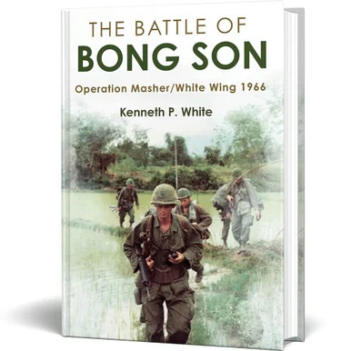 The Battle of Bong Son - Casemate