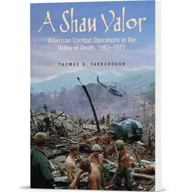 A Shau Valor - Casemate