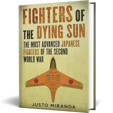 Fighters of the Dying Sun Fonthill Media (9781781558119)
