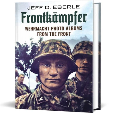 Frontkämpfer Casemate - Fonthill Media (9781781558959)