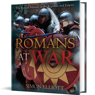 Romans at War Casemate (9781612008851)