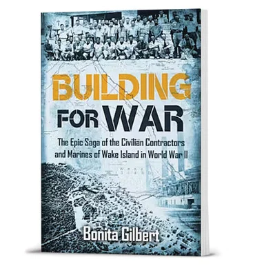 Building for War CASEMATE (9781636244570)