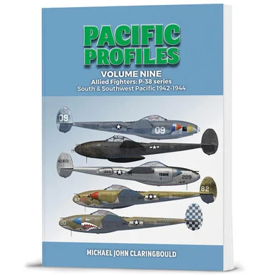 Pacific Profiles Volume 9 Avonmore (9780645246971) - Avonmore Books
