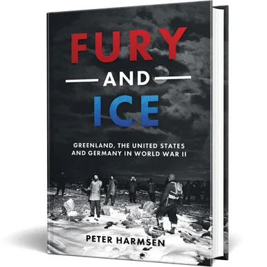 Fury and Ice Casemate (9781636243719)