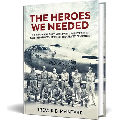 The Heroes We Needed Helion & Company (9781804511657)