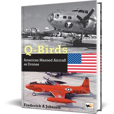 Q-Birds Hikoki (9781800352797)