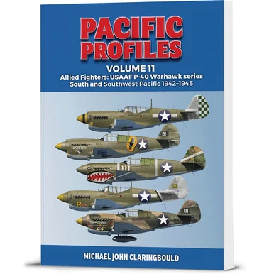 Pacific Profiles Volume 11 Avonmore (9780645700435) - Avonmore Books