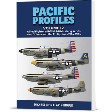 Pacific Profiles Volume 12 Avonmore (9780645700442) - Avonmore Books