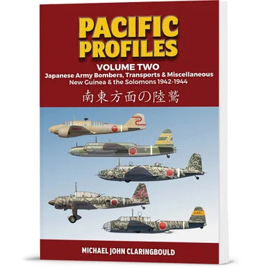 Pacific Profiles Volume 2 Avonmore (9780648665991) - Avonmore Books