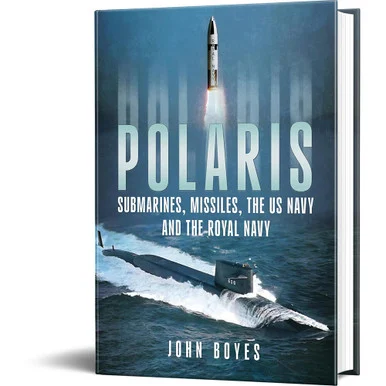 Polaris Fonthill Media (9781781559314)