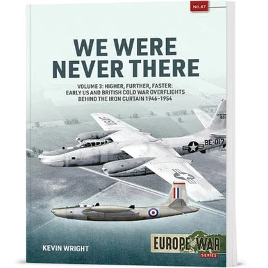 We Were Never There Helion and Company (9781804510247) - Helion & Company