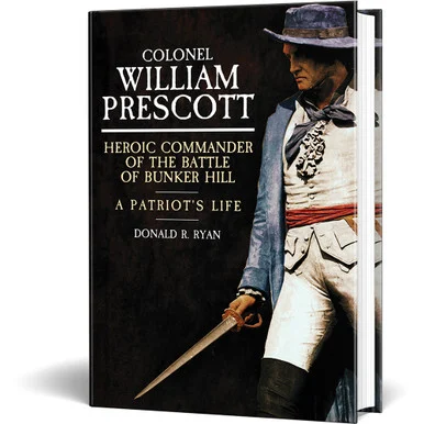 Colonel William Prescott Casemate (9781636245683)
