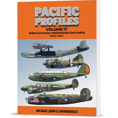 Pacific Profiles Volume 17 Avonmore (9780975642375) - Avonmore Books