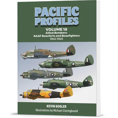 Pacific Profiles Volume 18 Avonmore (9780975642382) - Avonmore Books