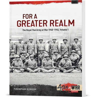 For a Greater Realm Helion & Company (9781804512098)