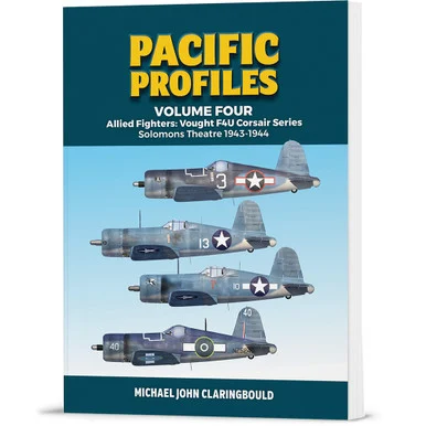Pacific Profiles Volume 4 AVONMORE (9780648926238) - Avonmore Books
