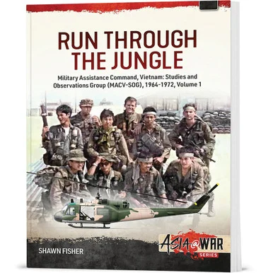Run Through the Jungle Helion & Company (9781913336271)