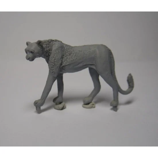 CIX Models M54016 1/35 Cheetah - Scenics & Diorama
