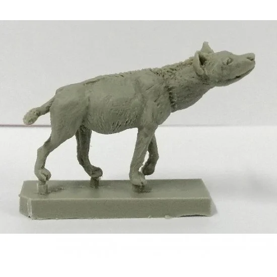 CIX Models M54024 1/35, 54mm Scale Hyena - Scenics & Diorama
