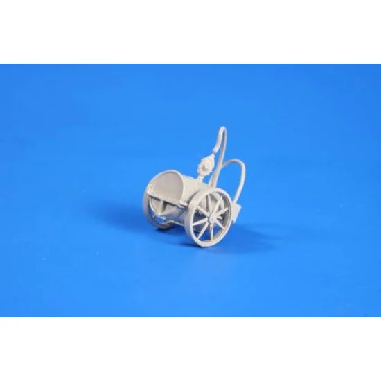CMK 2061 1/72 WWI German Refuelling Set - Model Planes