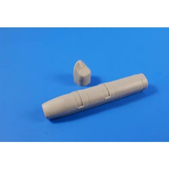 CMK 5104 1/32 EADS GAF Recce Pod - Model Planes