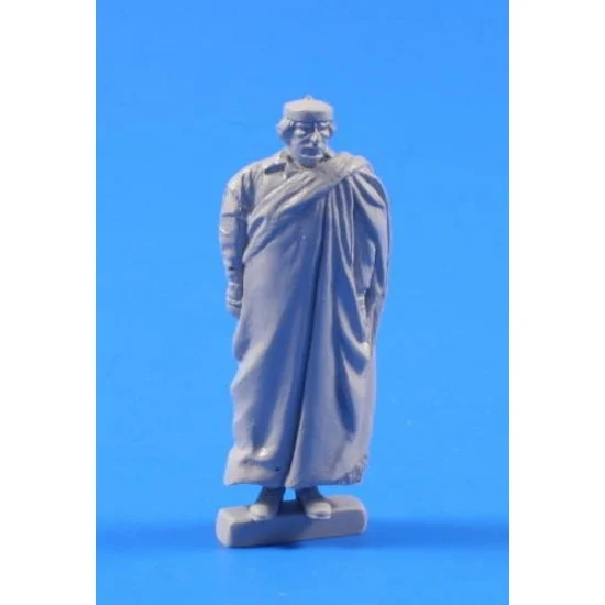 CMK F35233 1/35 Libyan Leader - Model Figures
