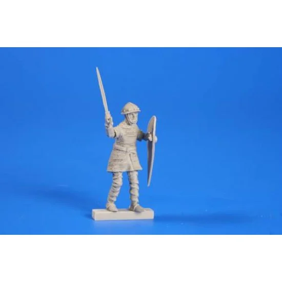 CMK F48271 1/48 English Knight - Model Figures