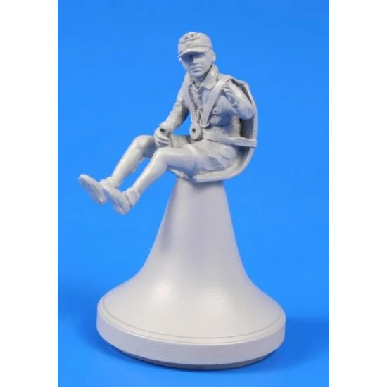 CMK F48300 1/48 German SG-38 Glider Pilot for Special Hobby kit