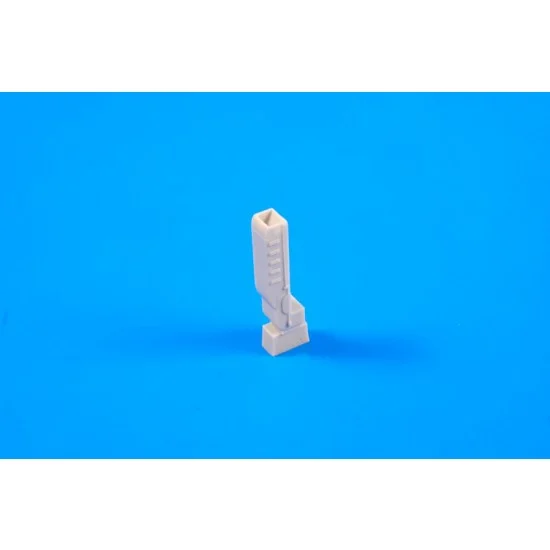 CMK Q32216 1/32 Fiat G.50bis Dust Filter - Model Planes
