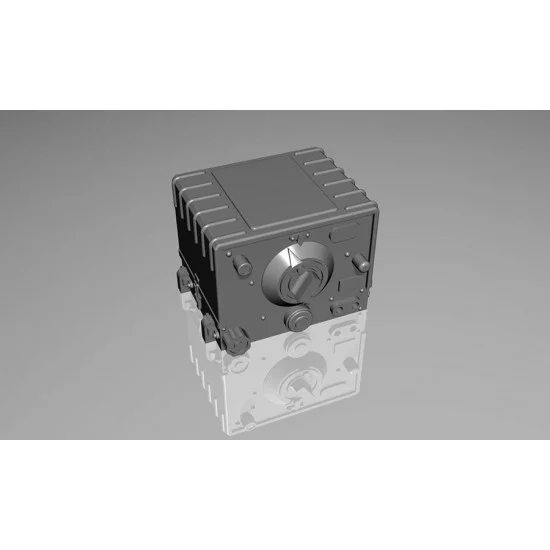 CMK Q32276 1/32 Jak-3 RSI 4 Radio Receiver for Special Hobby kit