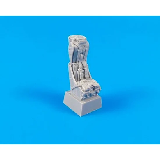 CMK Q48268 1/48 RF-84F Thunderflash Correction Martin Baker GY5/GT5 Seat w/Harness / for Tanmodel