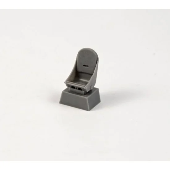 CMK Q48337 1/48 Defiant Pilot's Seat for Airfix kits - Model Planes