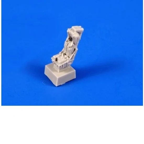 CMK Q72363 1/72 Martin-Baker Mk.6 Ejection Seat for SMB-2 (FAH) and others