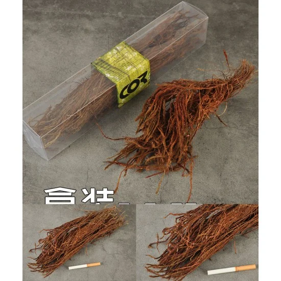 COR Make CJ2010 1/35 Thorn Weeds / Bush / Shrub Vol.2 (box: 30 x 5 x 5cm) - Scenics & Diorama