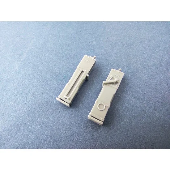 Copper State A35-016 1/35 Ehrhardt Stockwinde for Copper State kit