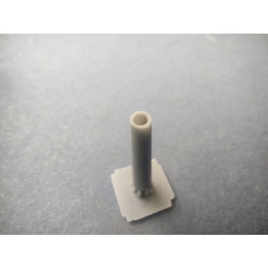 Copper State A35-029 1/35 Gruson Barrel for Fahrpanzer for Copper State kit