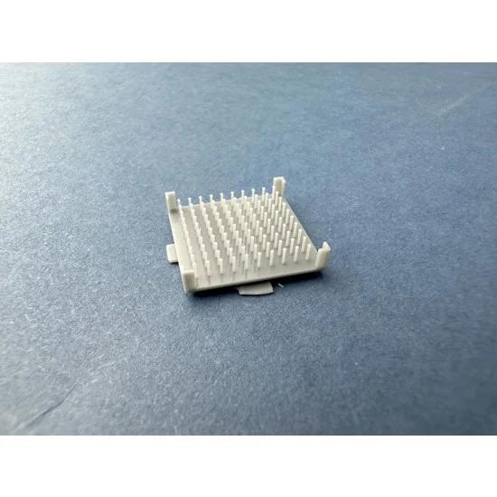 Copper State A35-054 1/35 0.4mm Rivets for Armoured Car (99pcs, 3d printed parts)