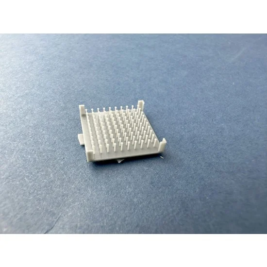 Copper State A35-055 1/35 0.5mm Rivets for Armoured Car (99pcs, 3d printed parts)