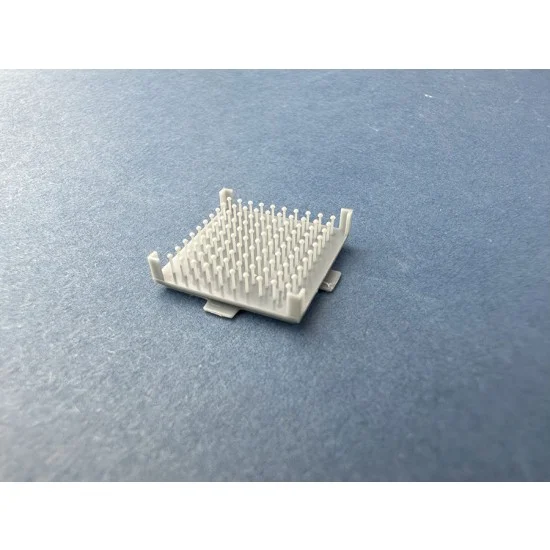 Copper State A35-056 1/35 0.6mm Rivets for Armoured Car (99pcs, 3d printed parts)