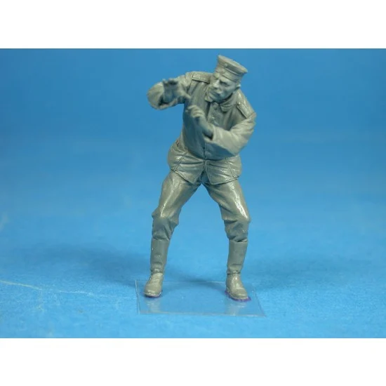 Copper State F32-014 1/32 German Bomber Ground Crewman N.1