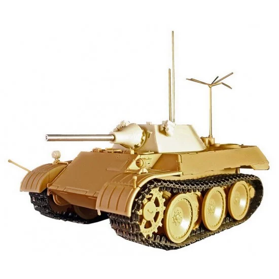 Custom Scales 35079 1/35 Original VK 1602 Turm Conversion Set for HobbyBoss kits - Military Vehicles & Tanks