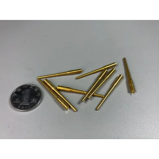 Chuan Yu G020 1/350 USS Alaska CB-1/Guam CB-2 305mm Metal Main Gun Barrel (9pcs)