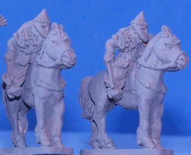 PIG190050 - CHAOS RIDERS