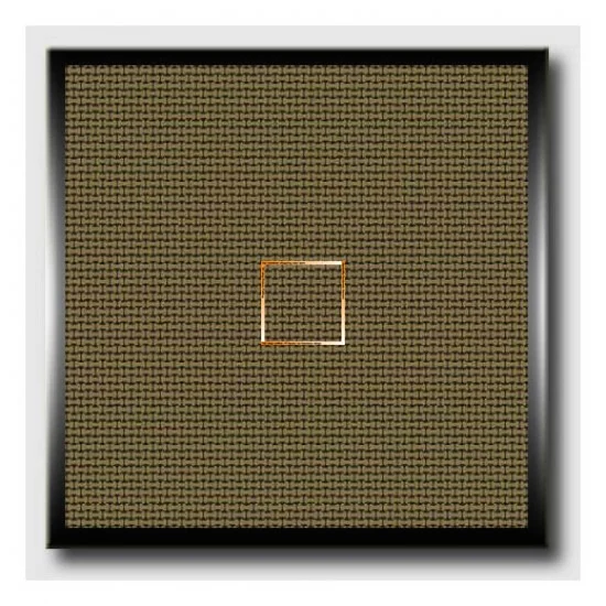 Crazy Modeler DC0118 Golden Carbon Fiber Decal Sheet (B) - Model Cars