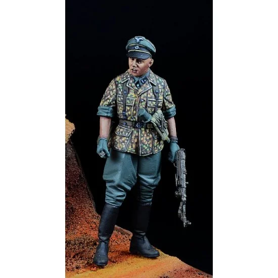 D-Day Miniature 35269 1/35 Waffen SS NCO 1944-45