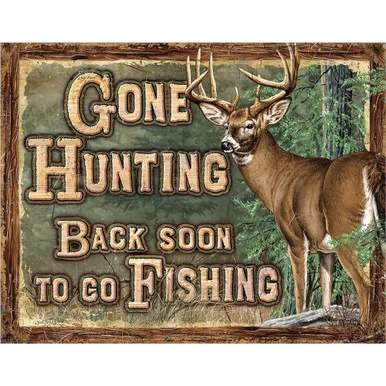 Gone Hunting 2280 - Desperate Enterprises