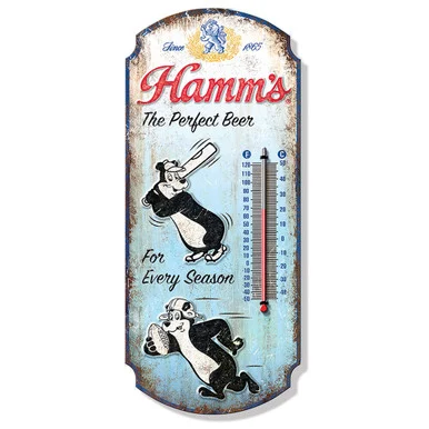 Hamms Thermometer TH100 - Desperate Enterprises
