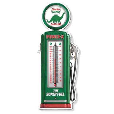 Sinclair Thermometer TH104 - Desperate Enterprises